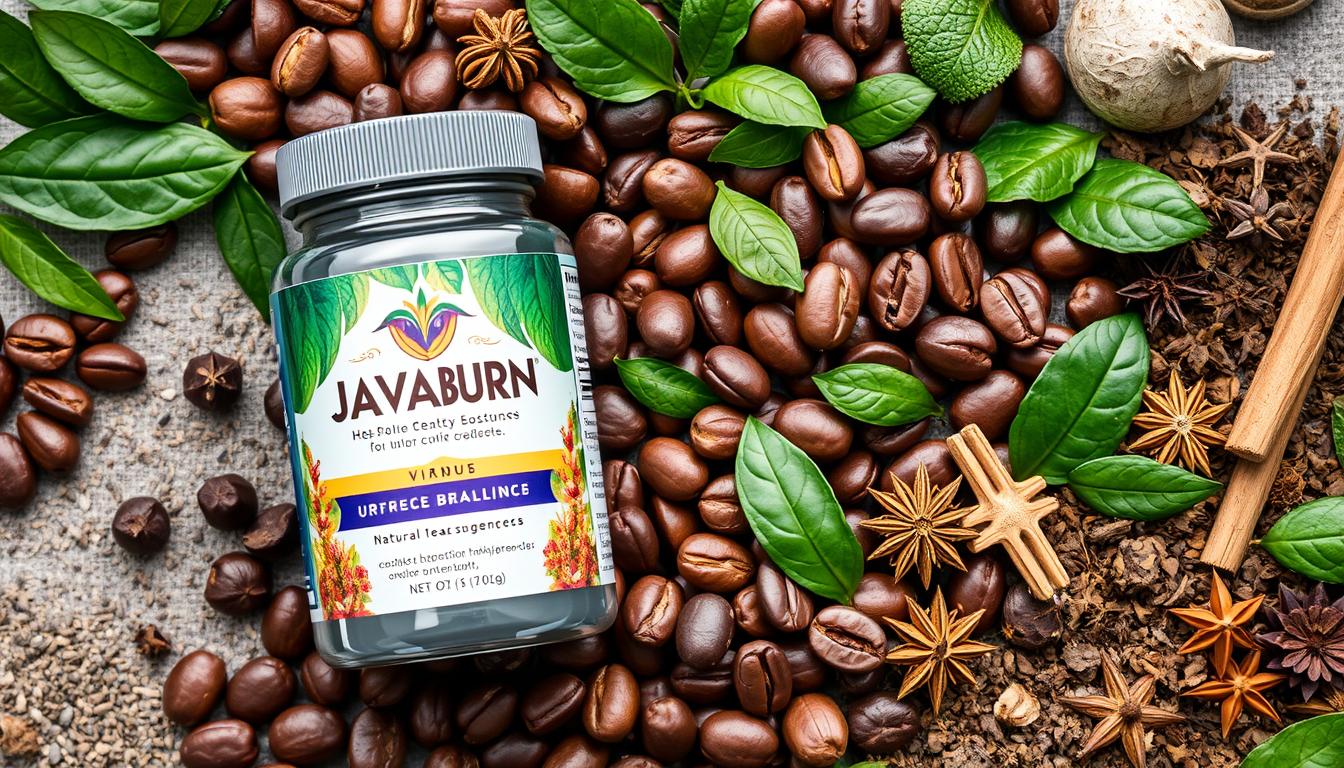 JavaBurn Ingredients Breakdown