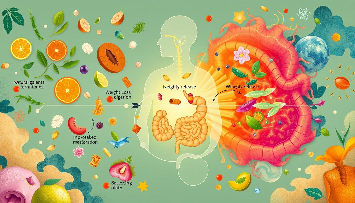 LeanBiome Metabolic Process