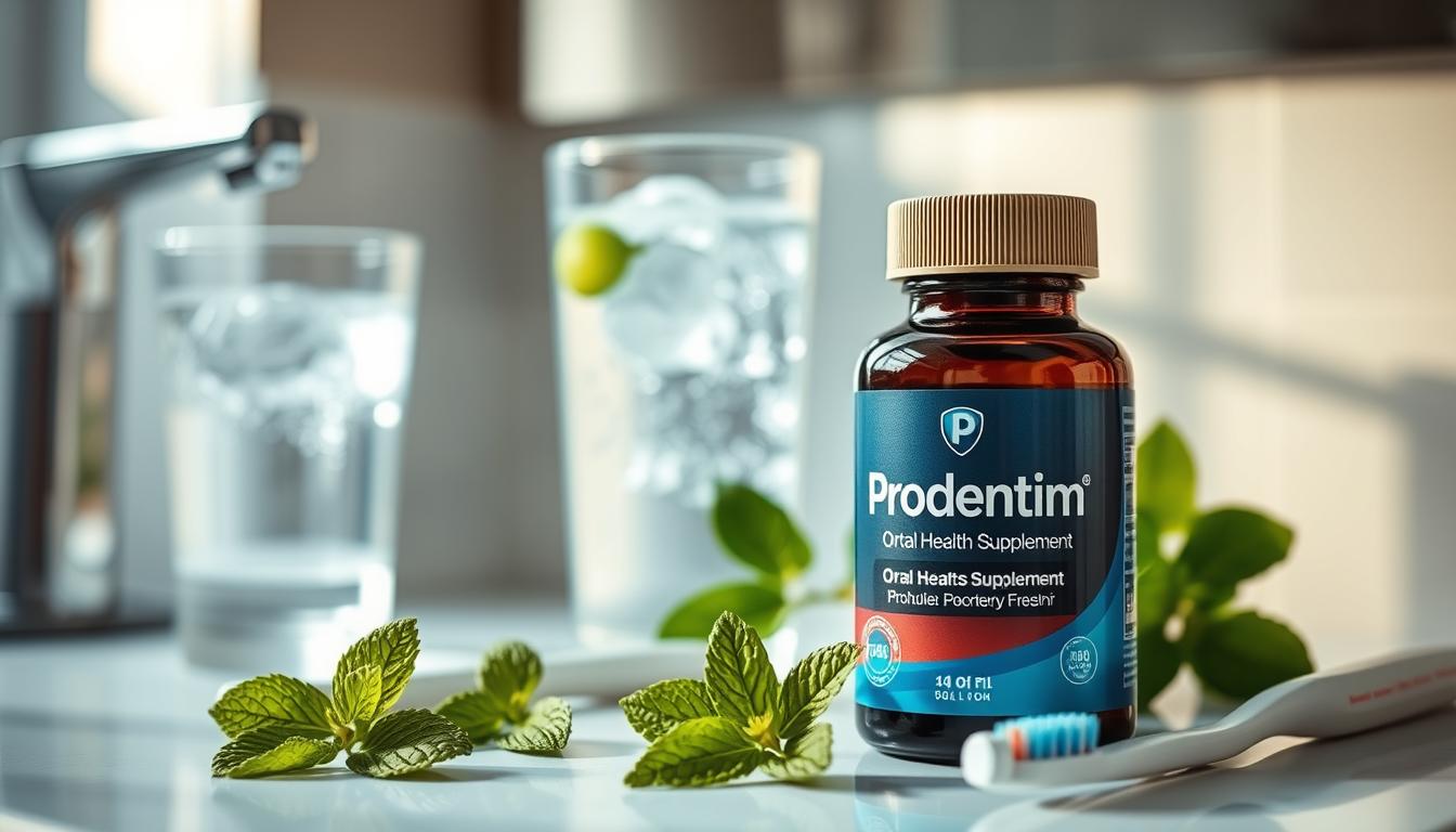 Prodentim Oral Health Supplement Review