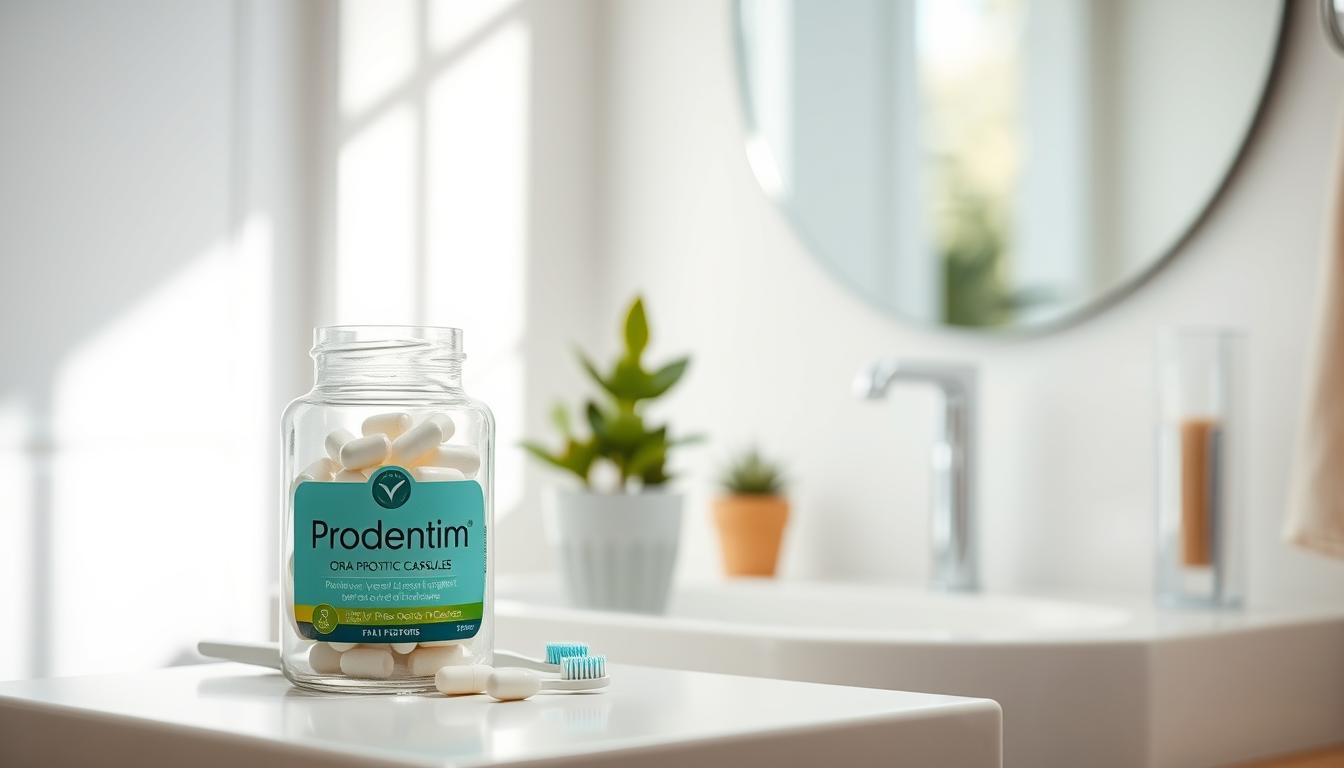 Prodentim Oral Probiotic Supplement Usage Tips