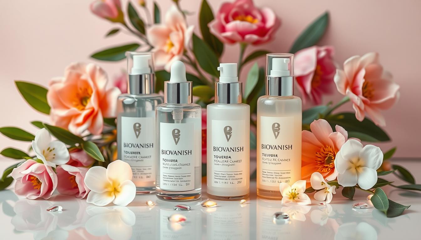 Biovanish: Unlock the Secret to Radiant, Youthful Skin