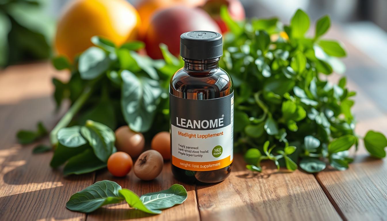 LeanBiome Review: A Natural Weight Loss Breakthrough