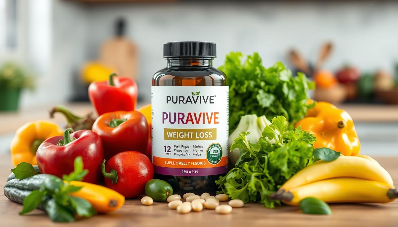 Puravive Review: Does This Weight Loss Support Work?