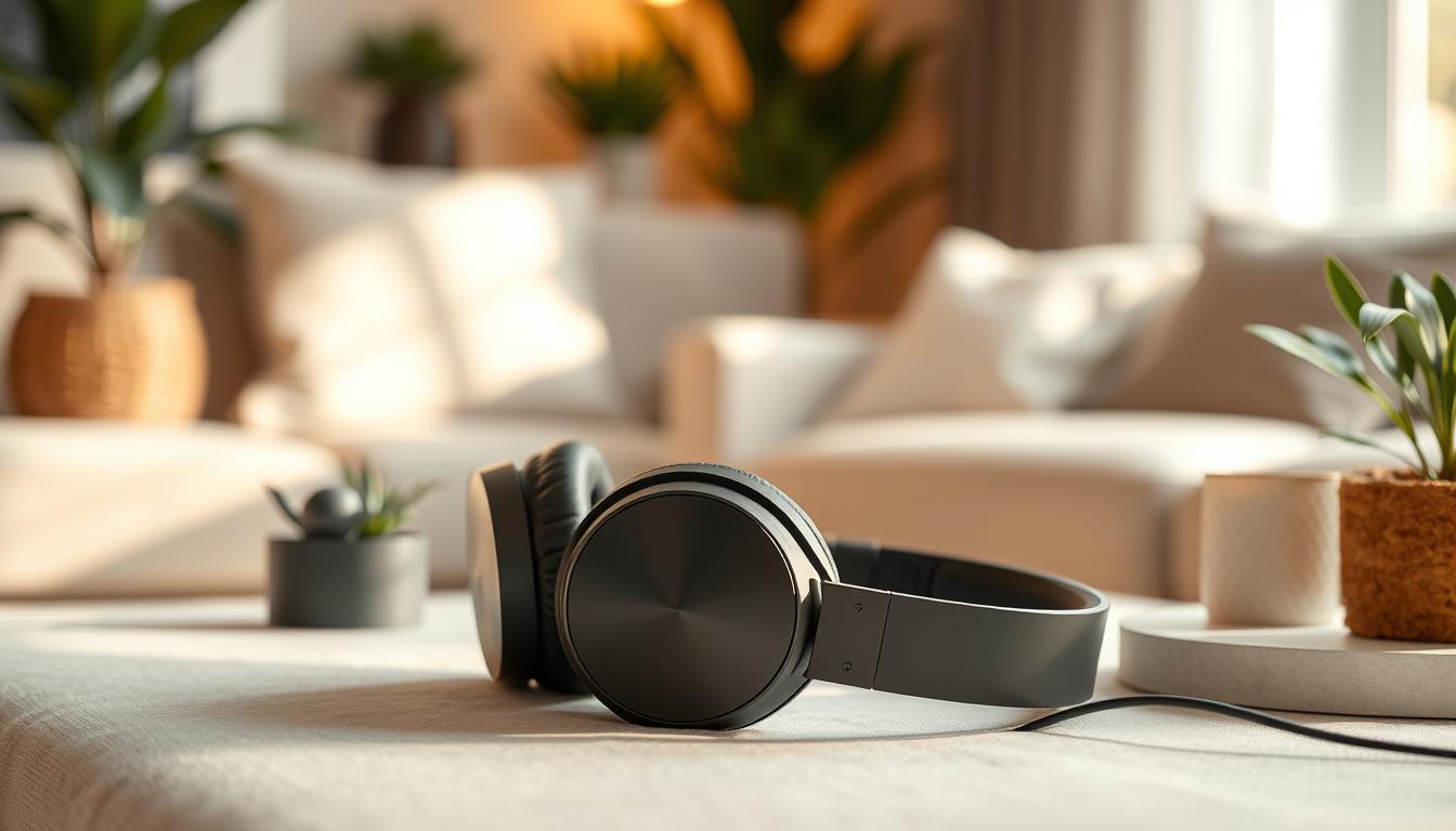 QuietPlus: Enjoy a Peaceful Home with Soundless Appliances